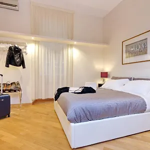 Appartamento Veneto Comfortable, Roma