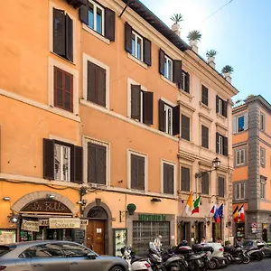 Appartamento Romefinestay Sistina, Roma