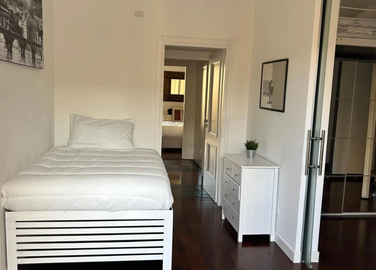 Appartamento The Cozy Home Roma