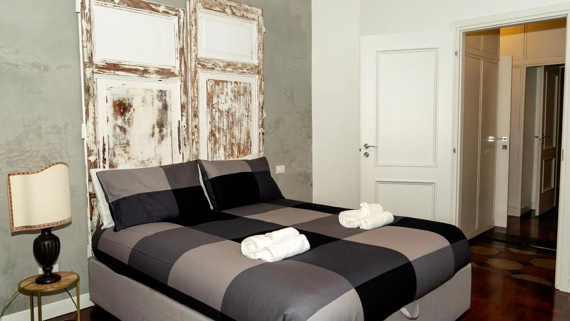 Appartamento The Cozy Home Roma Italia