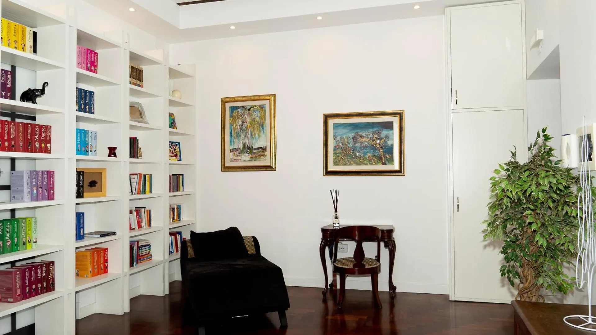 Appartamento The Cozy Home Roma