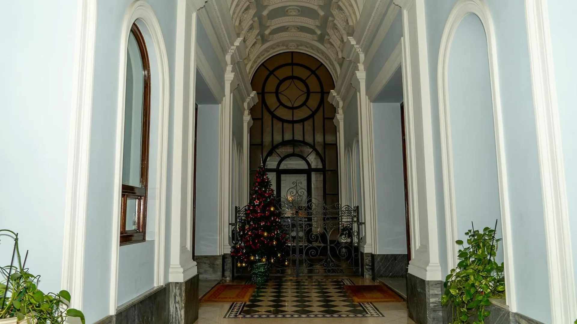 The Cozy Home Roma