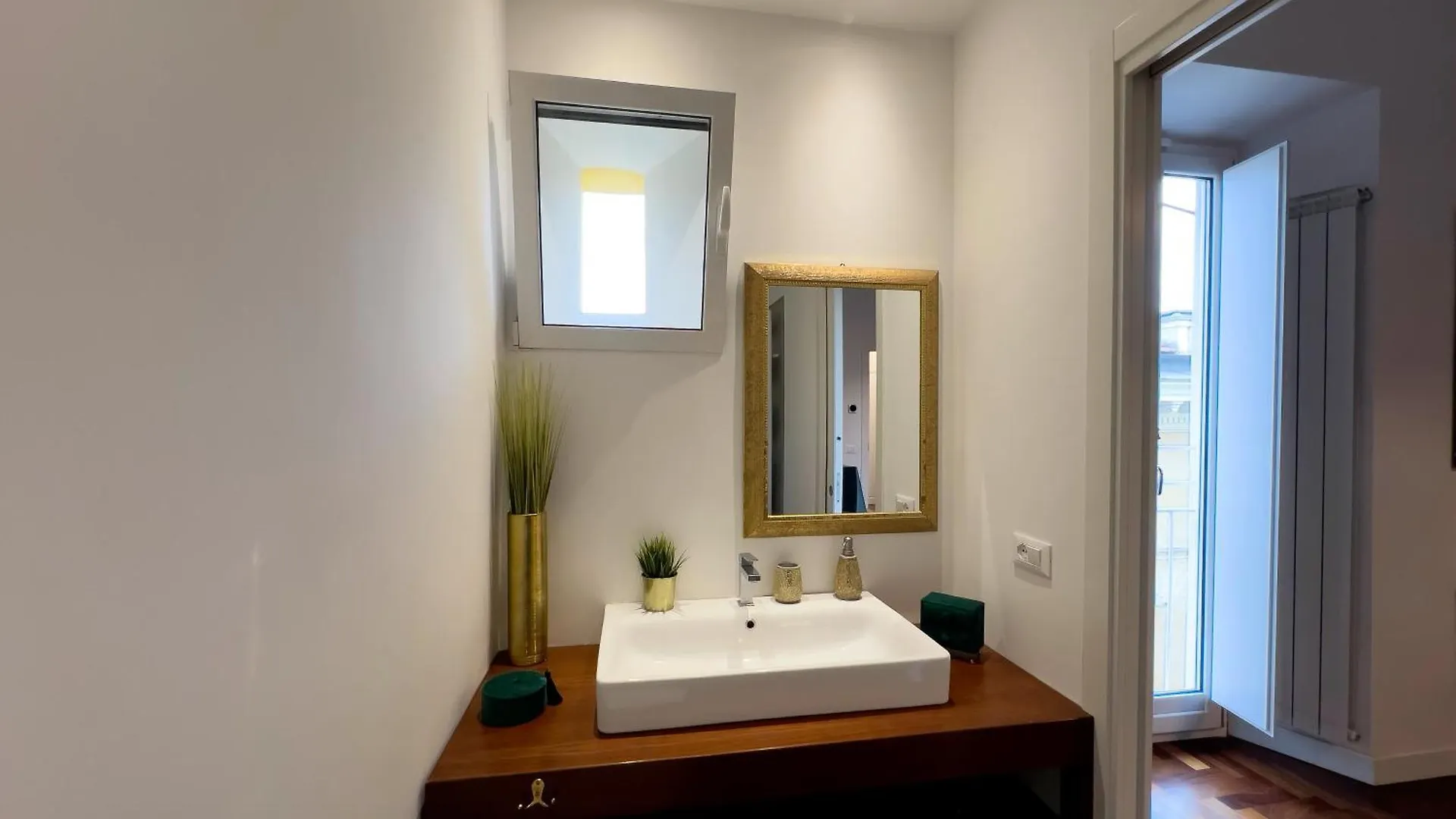 The Cozy Home Roma Appartamento