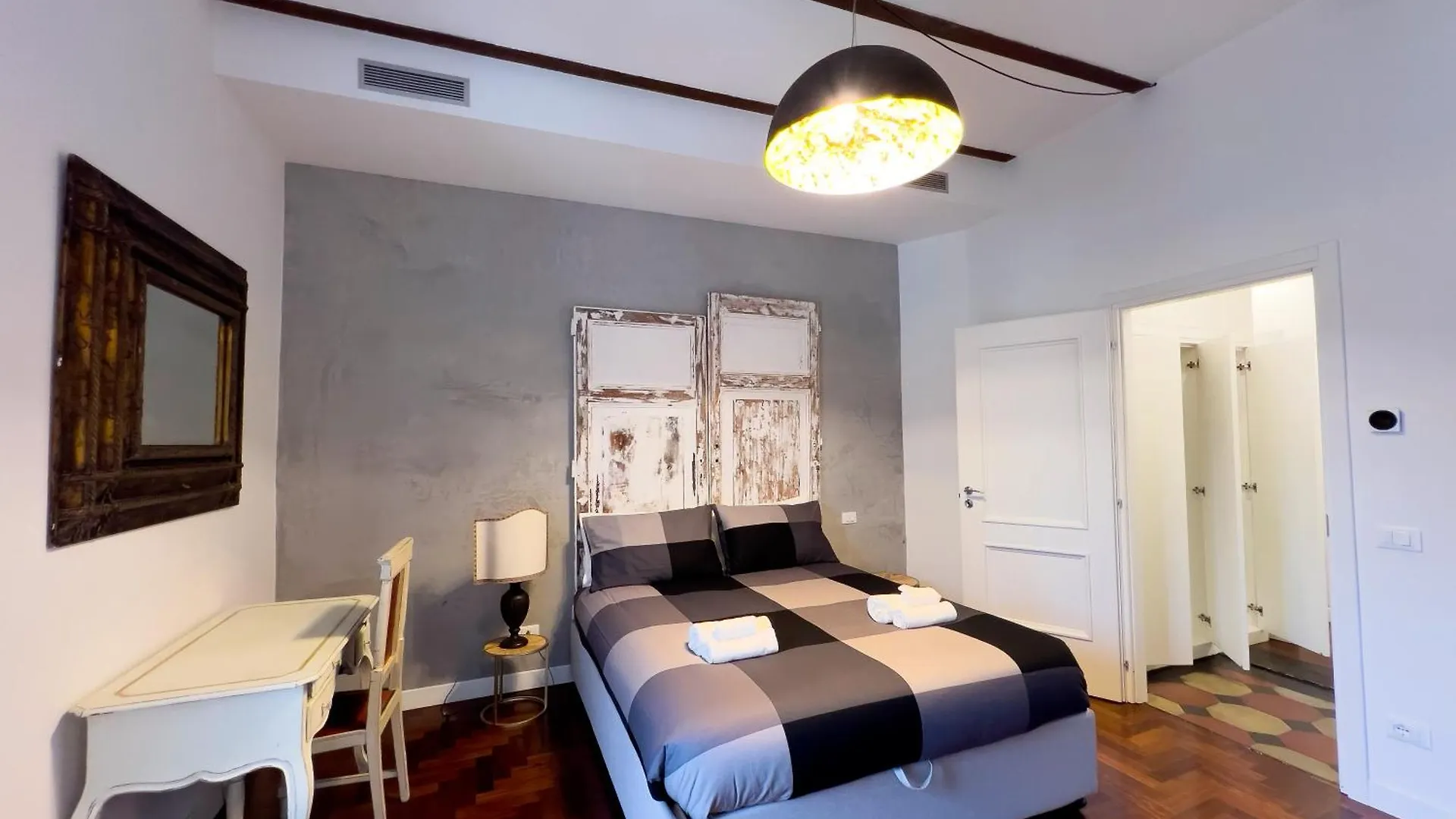 The Cozy Home Roma
