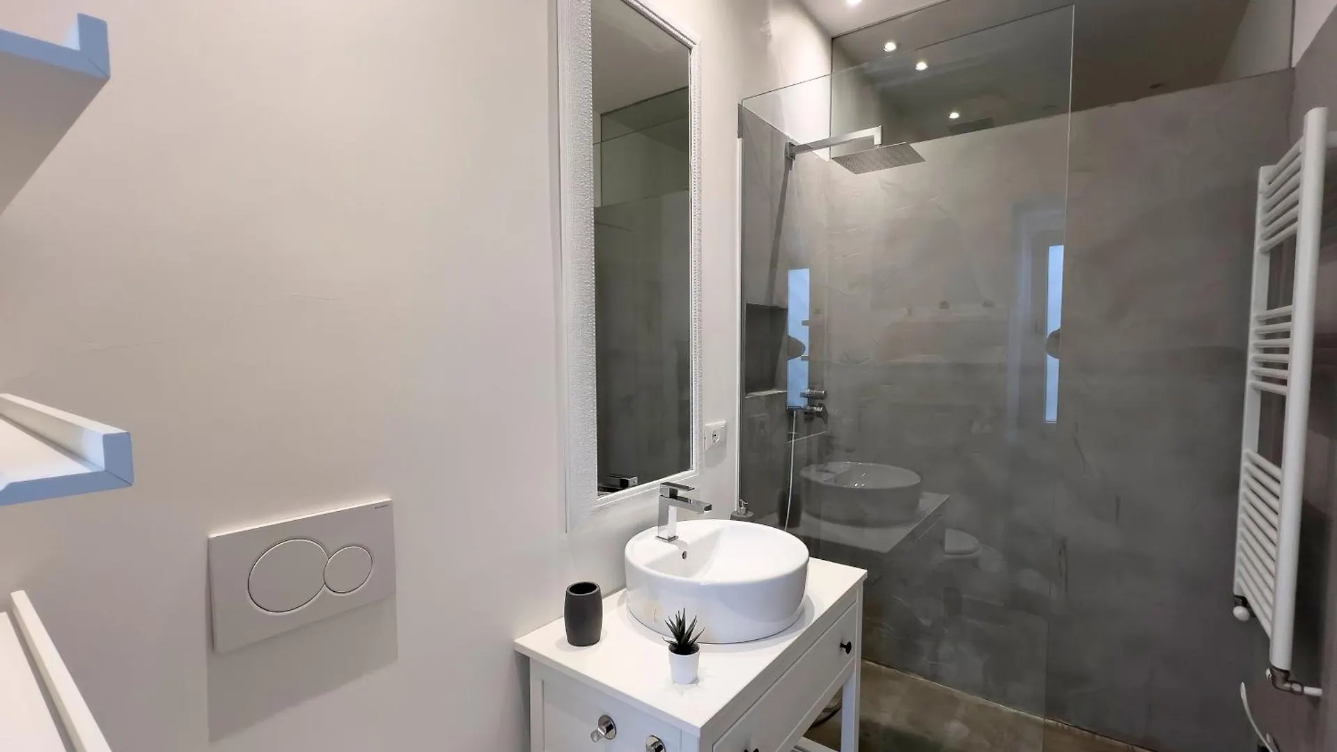Appartamento The Cozy Home Roma Italia