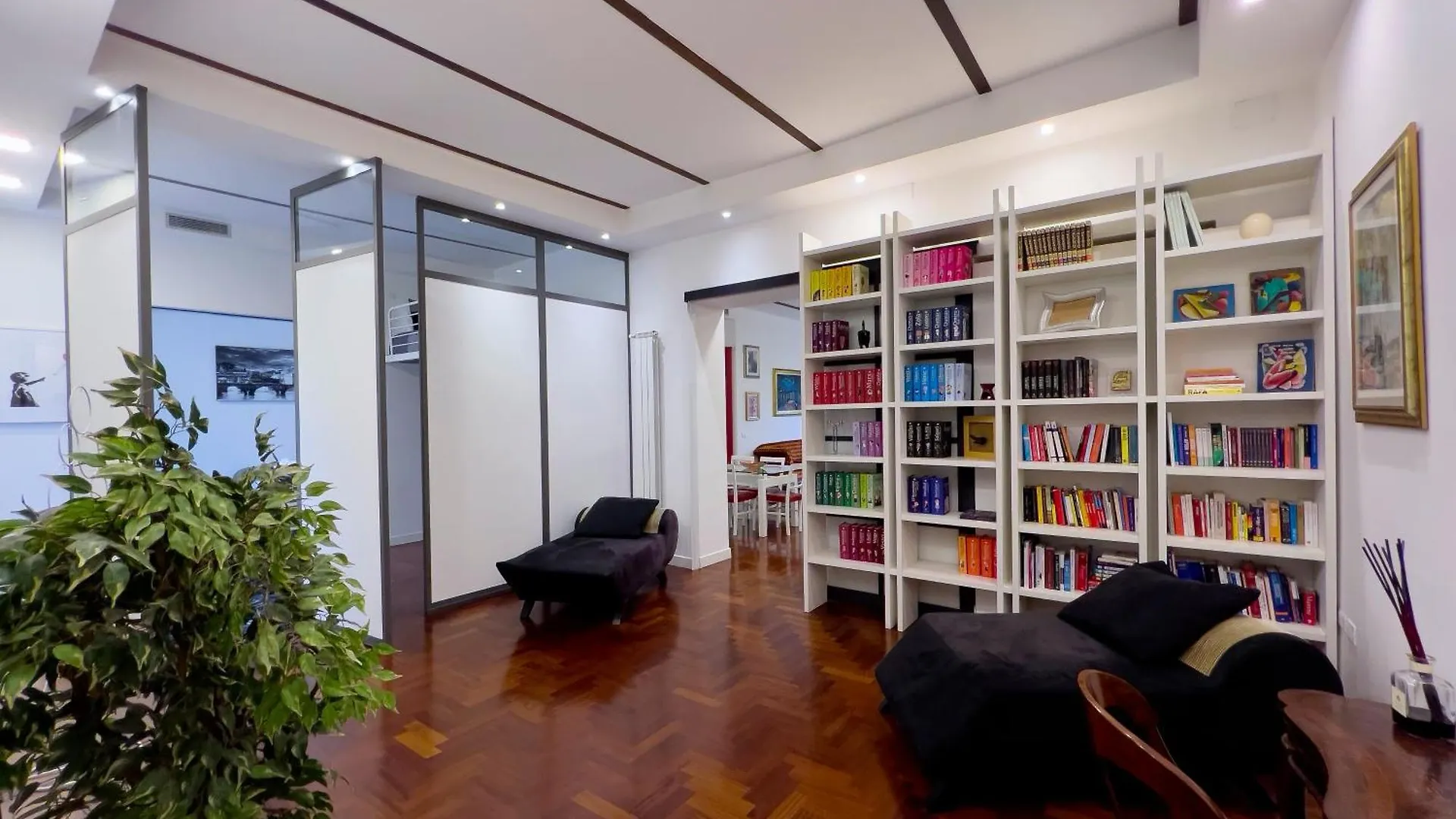 Appartamento The Cozy Home Roma