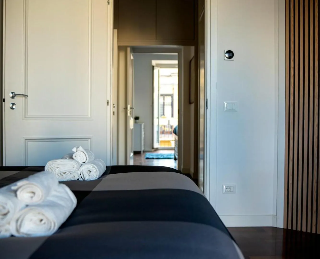 The Cozy Home Roma Italia