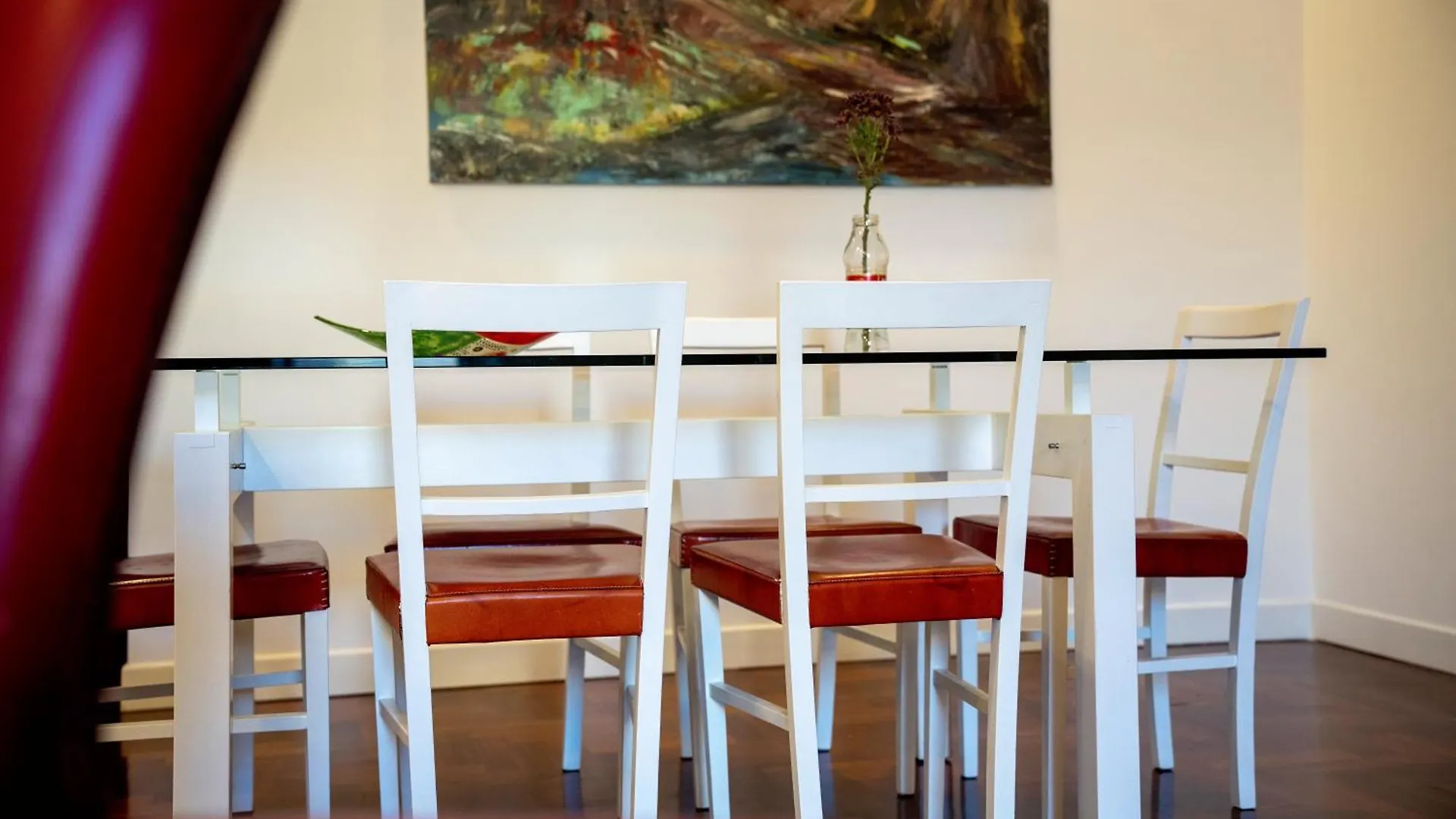 Appartamento The Cozy Home Roma