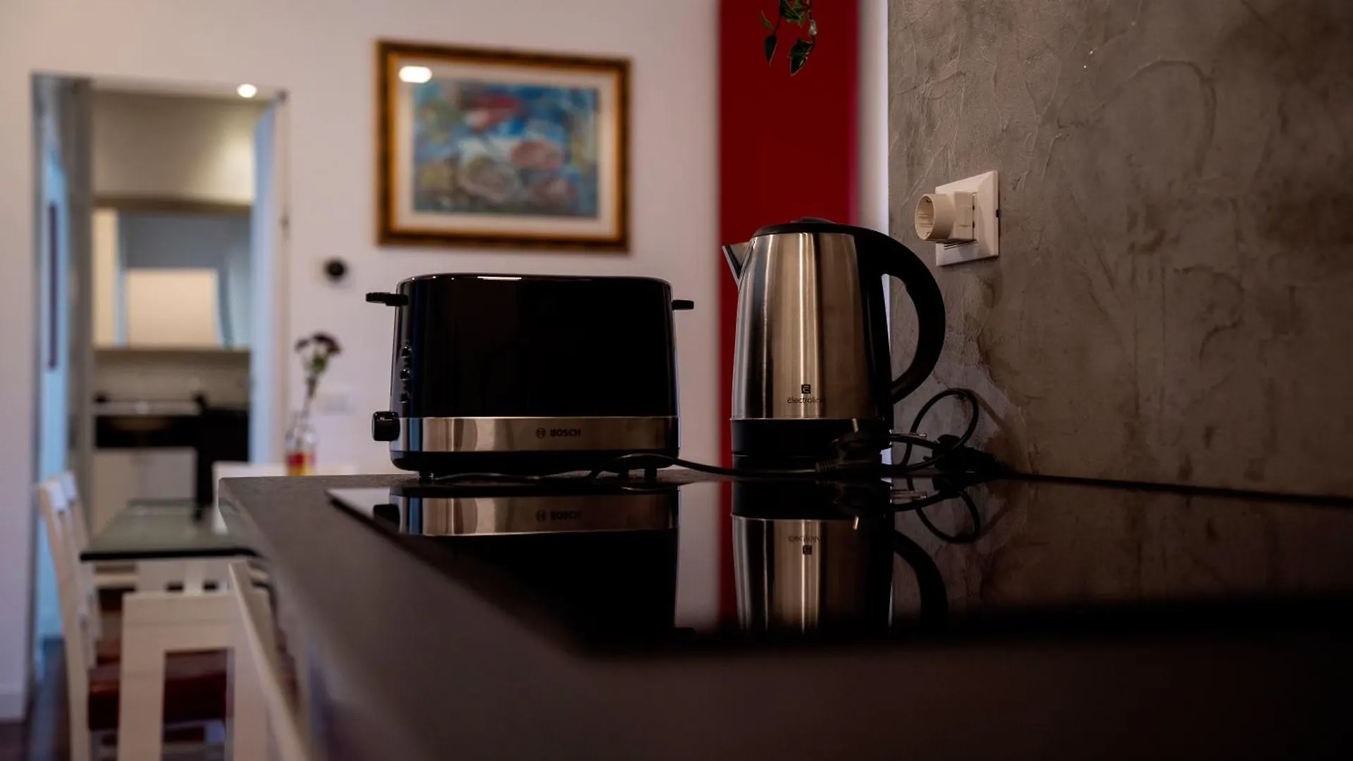 The Cozy Home Roma