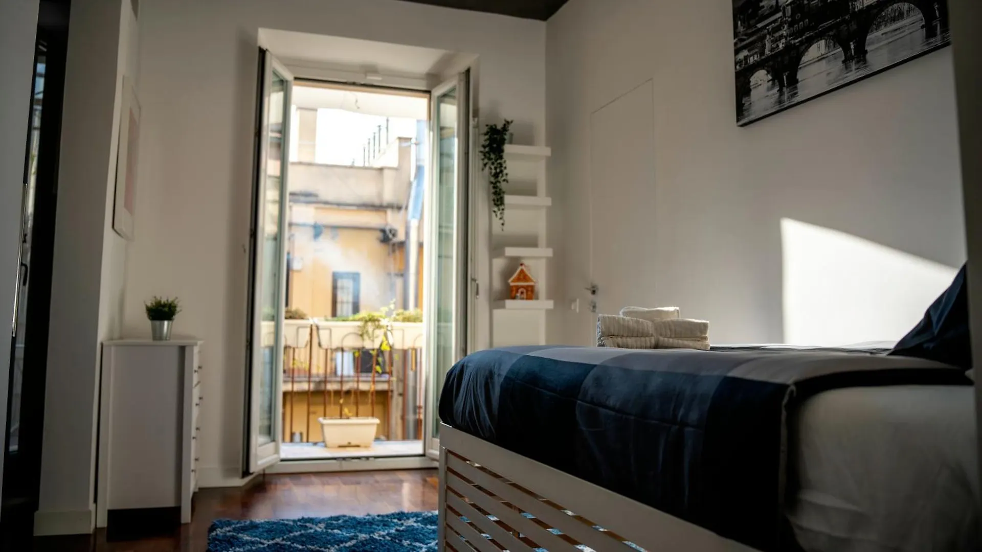 Appartamento The Cozy Home Roma