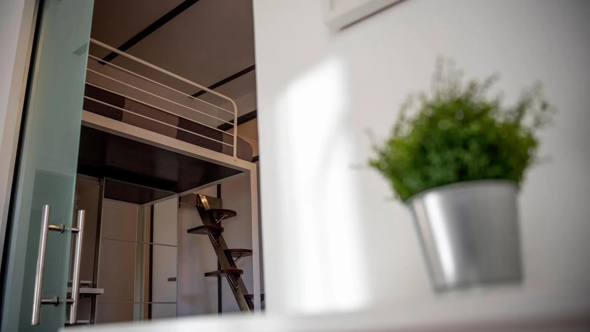 Appartamento The Cozy Home Roma