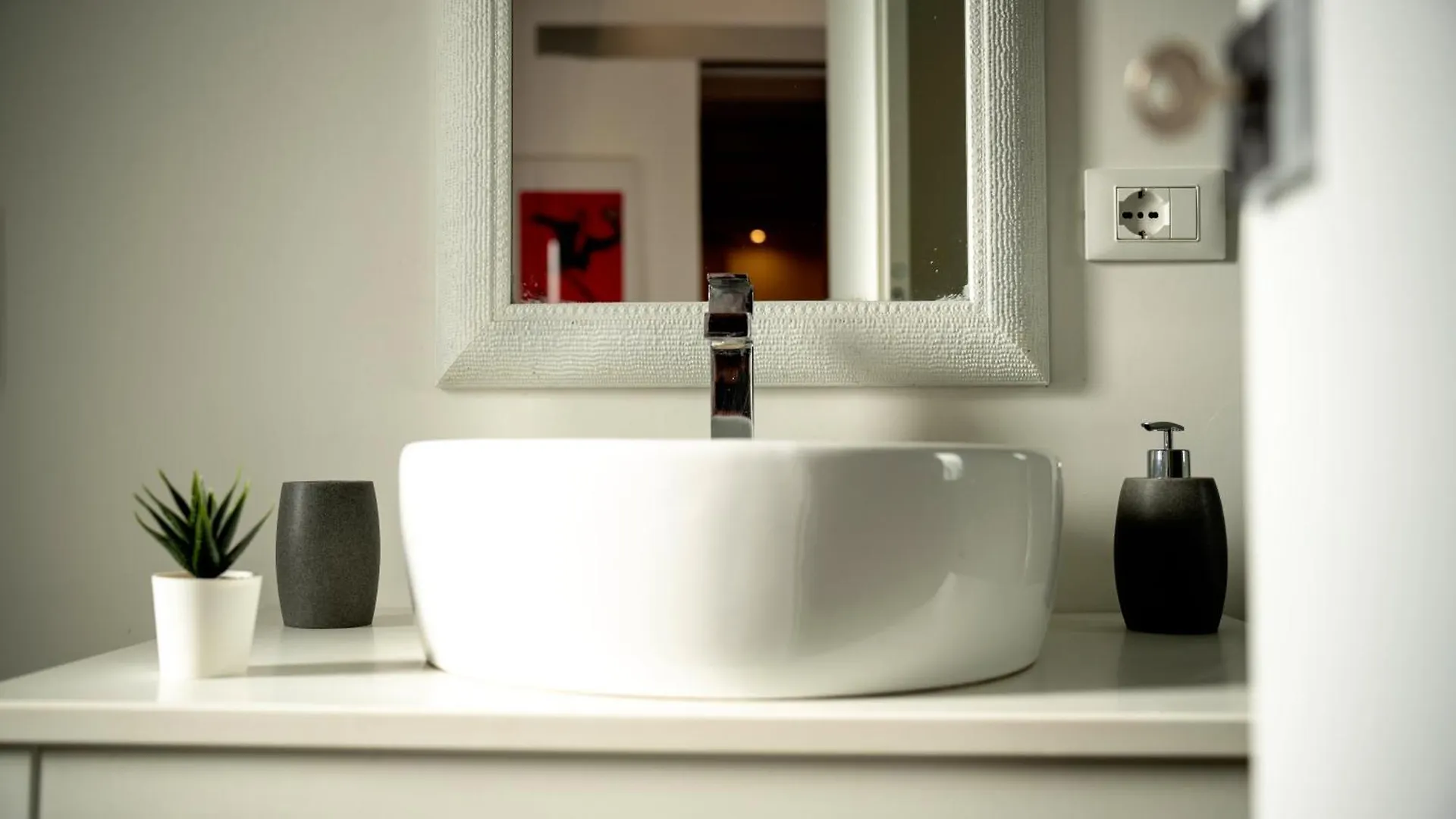 Appartamento The Cozy Home Roma