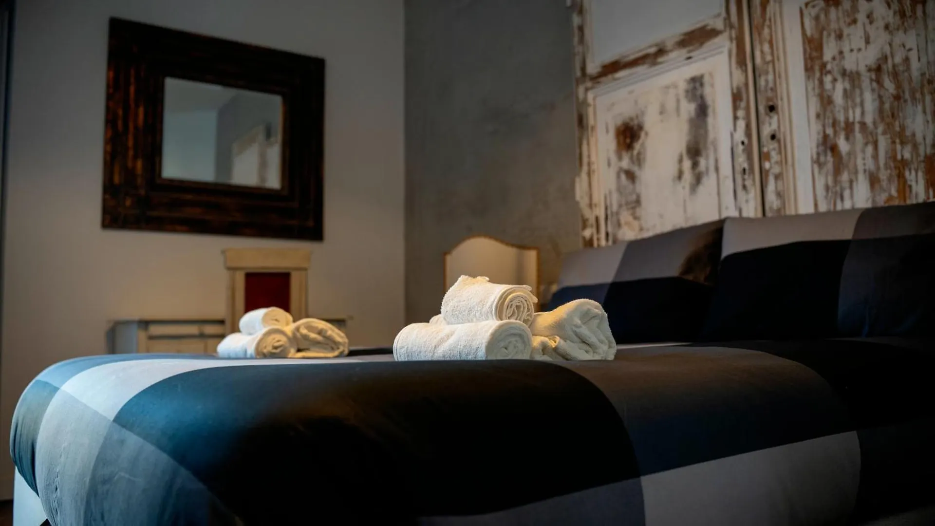 The Cozy Home Roma